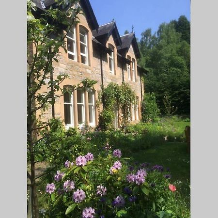 The Loft At Craiglea Διαμέρισμα Pitlochry Εξωτερικό φωτογραφία