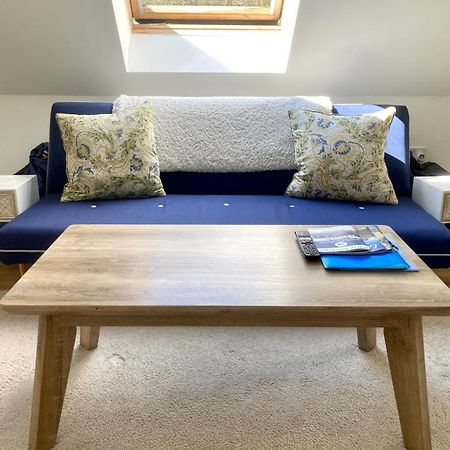 The Loft At Craiglea Διαμέρισμα Pitlochry Εξωτερικό φωτογραφία