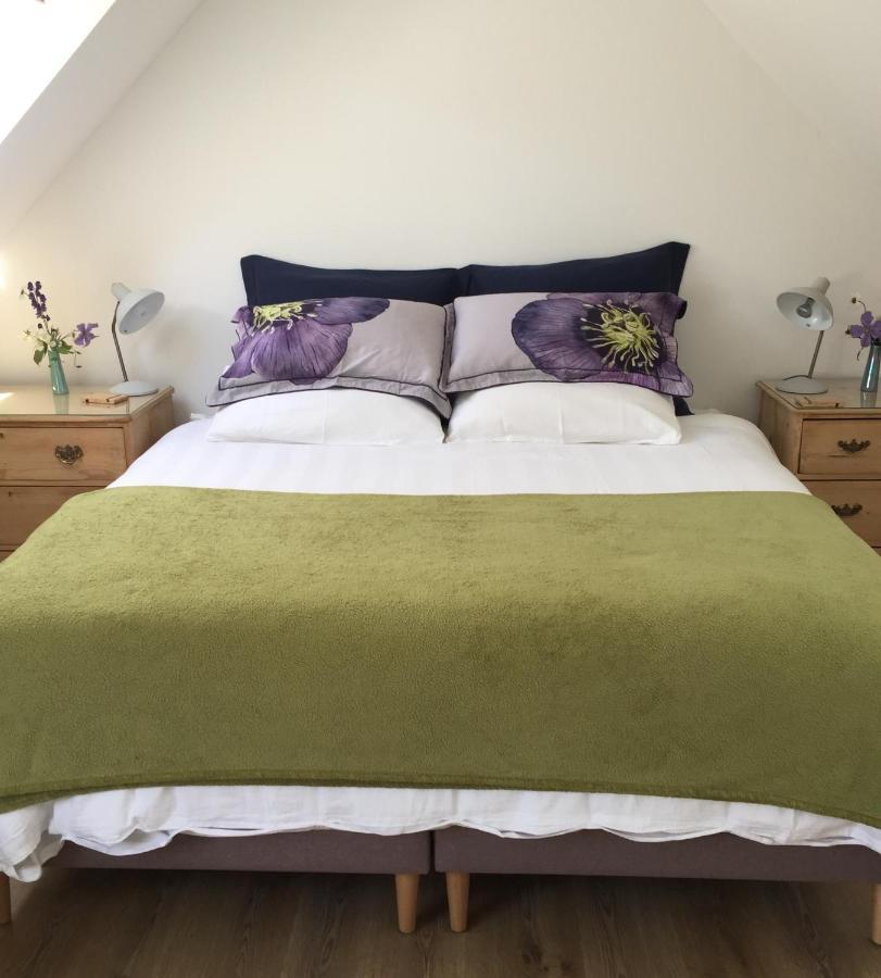 The Loft At Craiglea Διαμέρισμα Pitlochry Εξωτερικό φωτογραφία