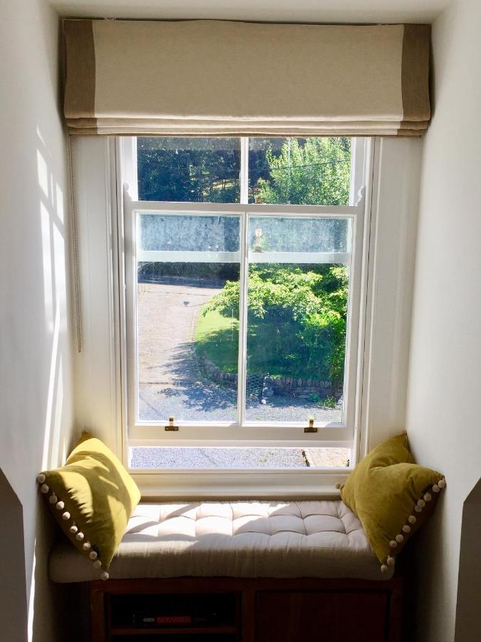 The Loft At Craiglea Διαμέρισμα Pitlochry Εξωτερικό φωτογραφία