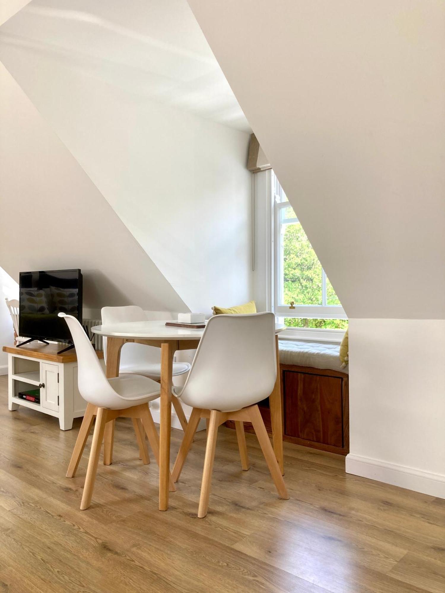 The Loft At Craiglea Διαμέρισμα Pitlochry Εξωτερικό φωτογραφία