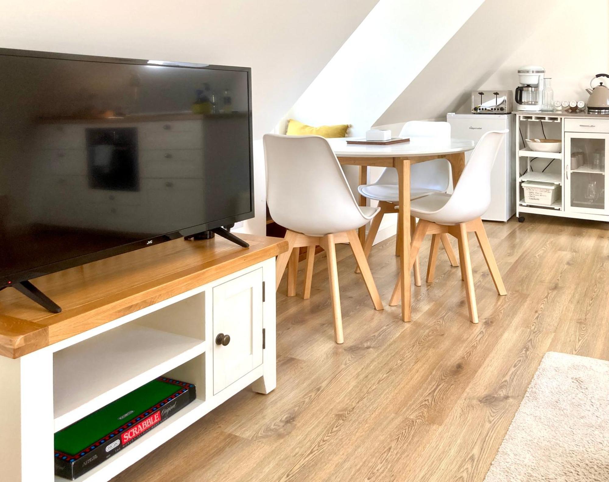 The Loft At Craiglea Διαμέρισμα Pitlochry Εξωτερικό φωτογραφία