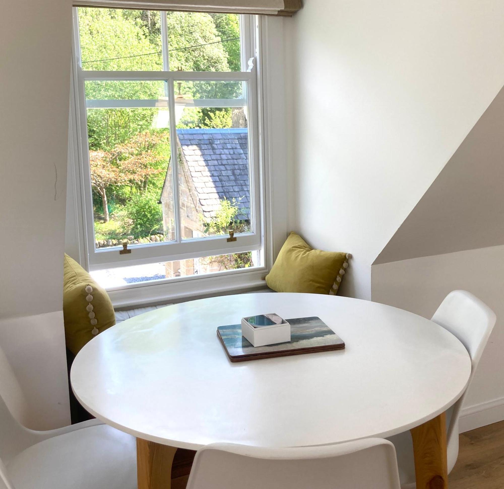 The Loft At Craiglea Διαμέρισμα Pitlochry Εξωτερικό φωτογραφία