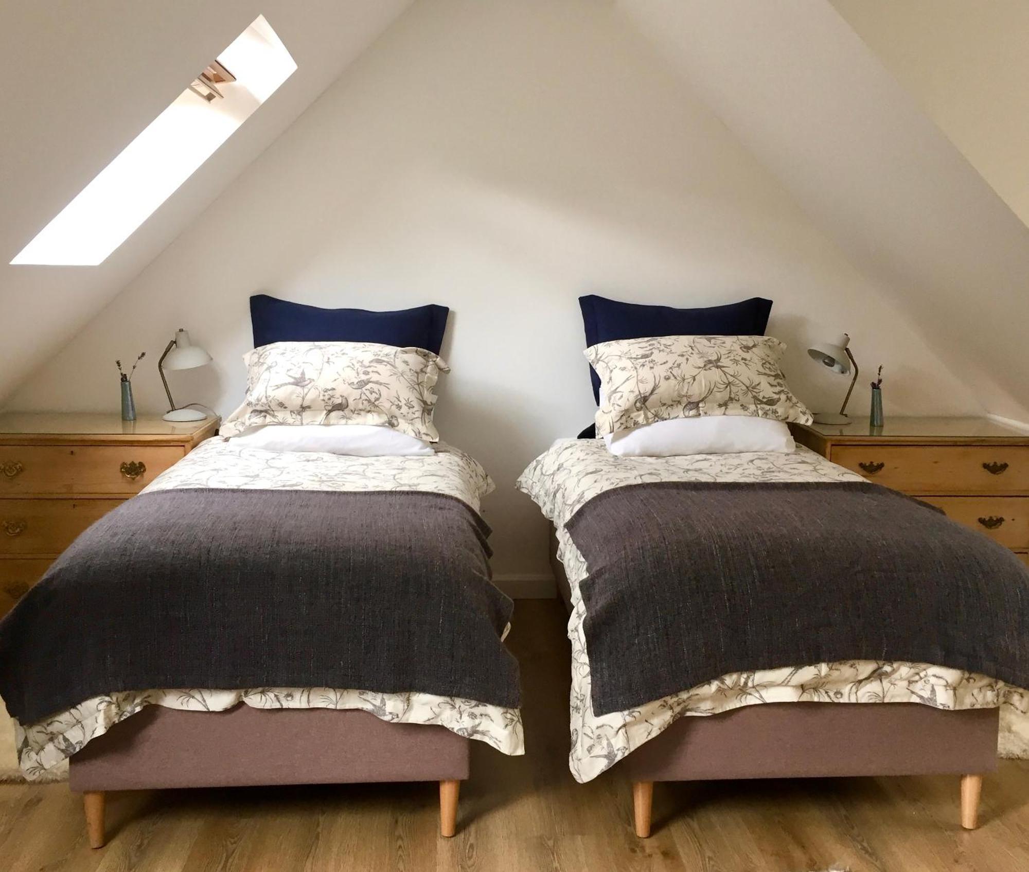 The Loft At Craiglea Διαμέρισμα Pitlochry Εξωτερικό φωτογραφία
